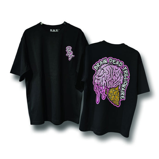 Brain dead Brain T-shirt