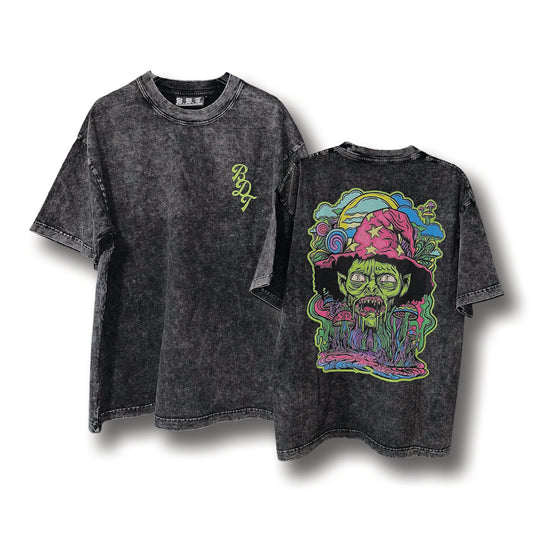 BDT Trippy Goblin T-shirt