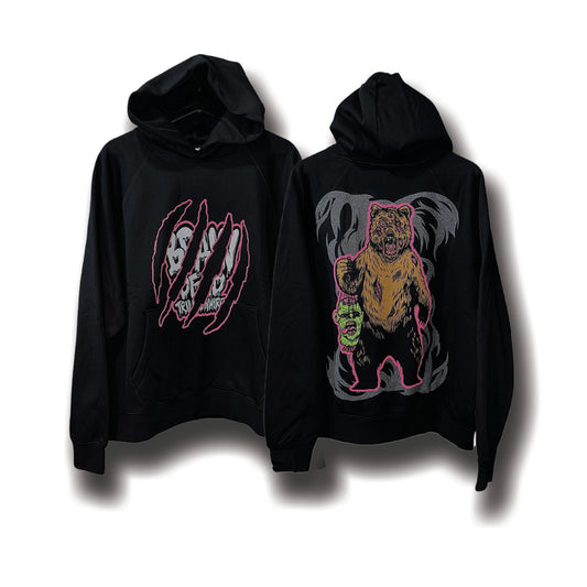 Dead or Alive Hoodie